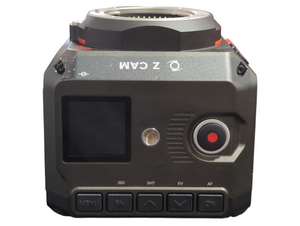 Z CAM E1509 E2N 4K NDI Camera
