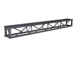 9'3" - 12x12" Heavy Duty Plated Truss