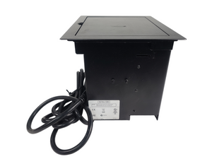 TouchLink Pro 720C 7" Cable Cubby Touchpanel