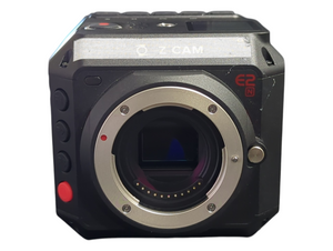 Z CAM E1509 E2N 4K NDI Camera