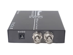 Intelix DIGI-HD-COAX-R Receiver in Original Box