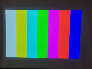 Sony VPL-FHZ65 6,000 Lumens WUXGA 3LCD (Lamp Hours 12745) Large Venue Projector