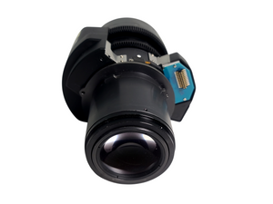 Epson ELPLM09 1.57-2.56/2.16-3.48 Middle Throw Zoom Projection Lens w/ Lens Cap