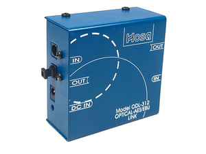 Hosa ODL-312 Digital Audio Interface