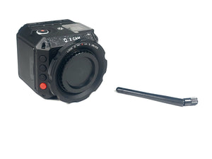 Z CAM E1509 E2N 4K NDI Camera in Original Box