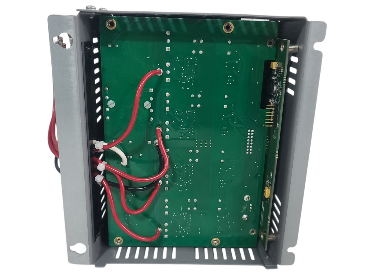 Crestron CLX-1DELV4 4-Channel Electronic Low-Voltage Dimmer Module, Single Feed
