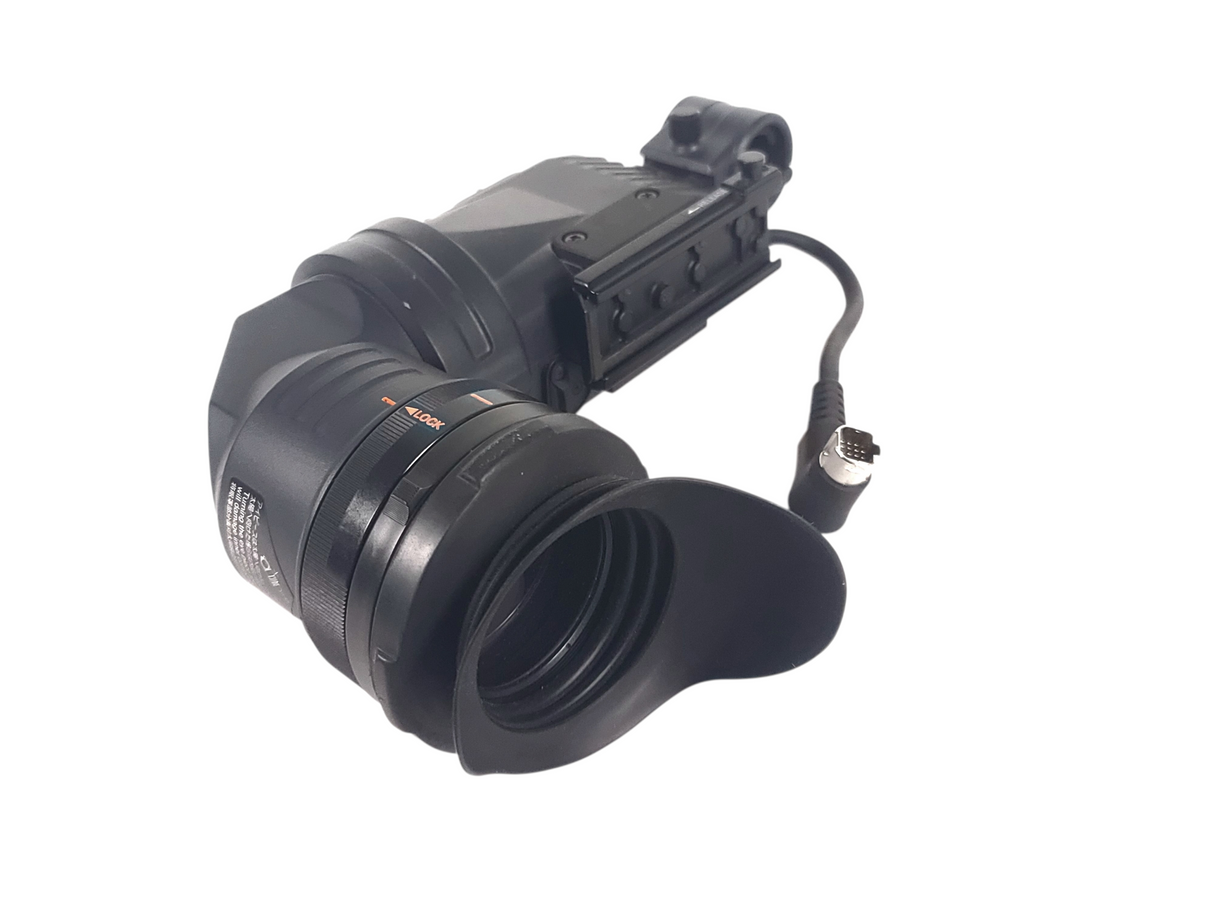 Panasonic AJ-HVF21G Electronic HD High Definition Viewfinder