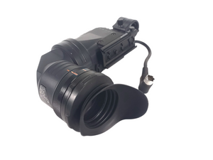 Panasonic AJ-HVF21G Electronic HD High Definition Viewfinder