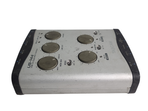 Tascam US-144MKII USB Audio Interface