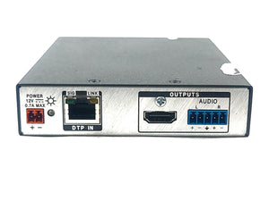 Extron DTP HDMI 230 RX Receiver