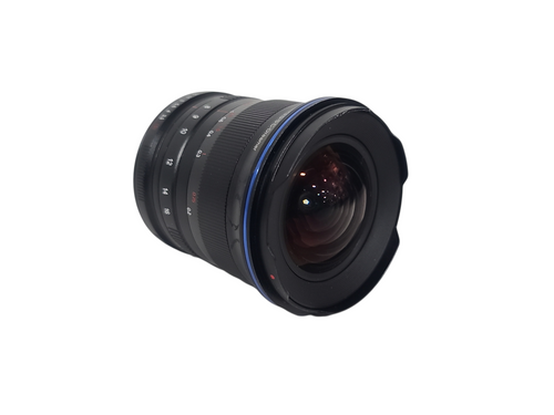 Venus Optics Laowa 8-16mm f/3.5-5 Zoom CF Lens