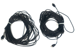 (2) Cisco 7937 IP Conference Station w/ (4) Cisco 2201-40140-001 External Microphones