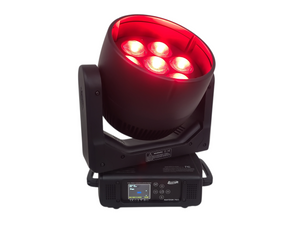 Elation RAYZOR 760 7x 60W RGBW LED Wash Fixture