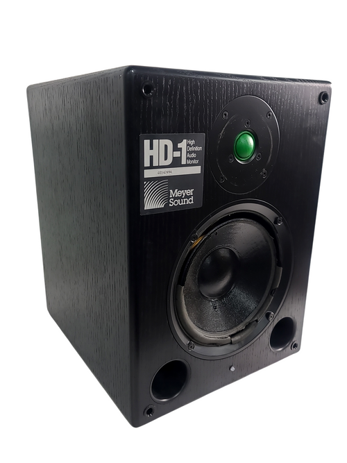 Meyer Sound HD-1 High Definition Audio Monitor (Needs Repair)
