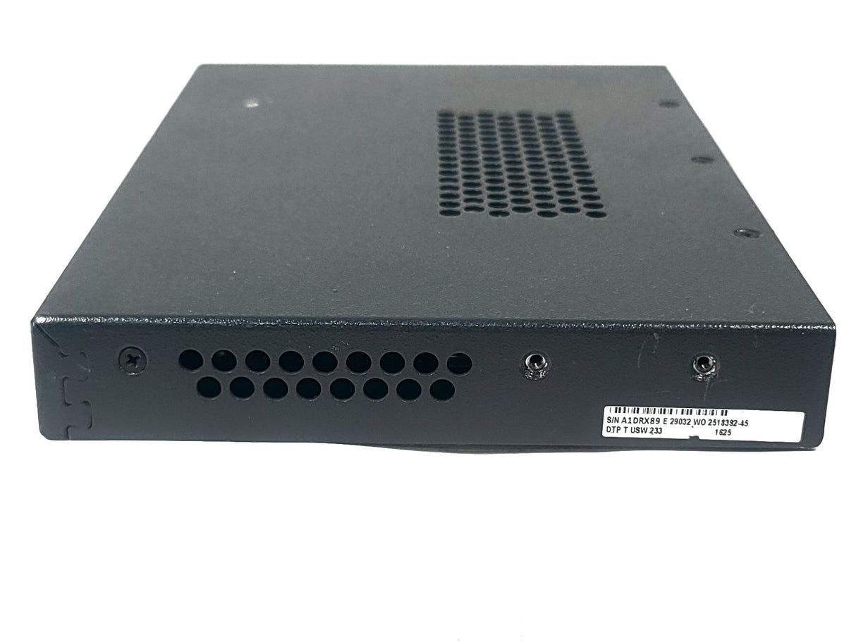 Extron DTP T USW 233 Switcher