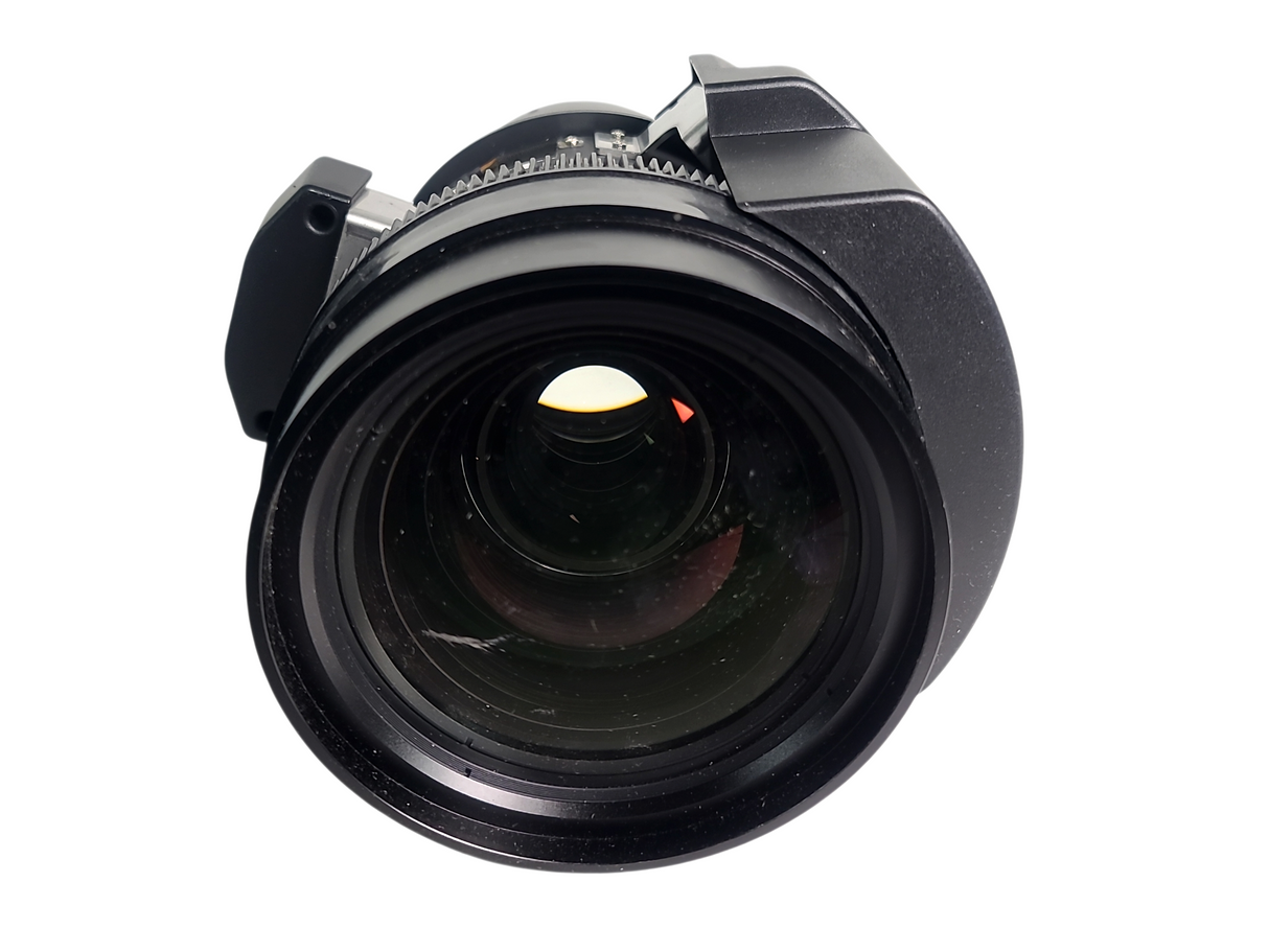 Epson ELPLM09 1.57-2.56/2.16-3.48 Middle Throw Zoom Projection Lens