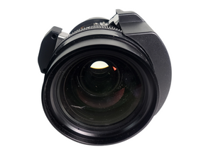Epson ELPLM09 1.57-2.56/2.16-3.48 Middle Throw Zoom Projection Lens