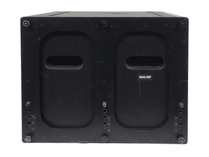 Meyer Sound 500-HP Compact Powered Subwoofer