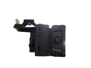 Blizzard STICKnado Great White IP65-Rated Batten RGB+W LED