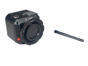 Z CAM E1509 E2N 4K NDI Camera in Original Box