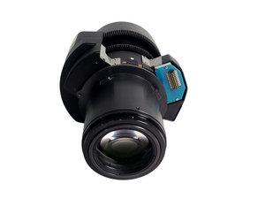 Epson ELPLM09 1.57-2.56/2.16-3.48 Middle Throw Zoom Projection Lens