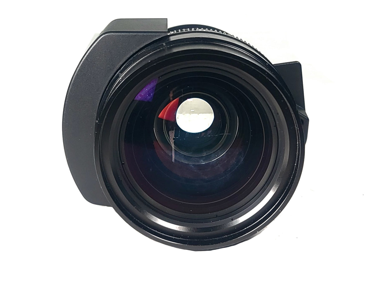 Epson ELPLM09 1.57-2.56/2.16-3.48 Middle Throw Zoom Projection Lens w/ Lens Cap