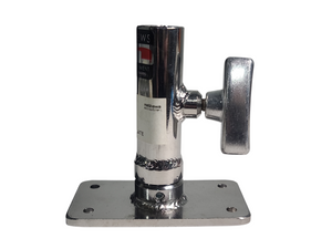 Matthews 427806 Baby Swivel Plate