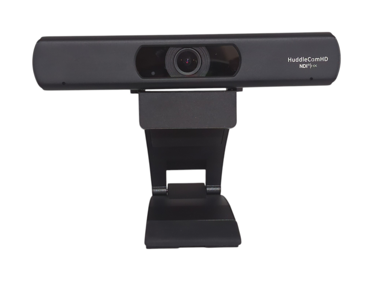 HuddleCam HC-EPTZ-NDI 4K Webcam