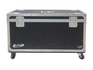 Elation Professional Quad Case for Rayzor 760 Wash Lights