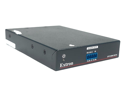 Extron DTP HDMI 230 RX Receiver