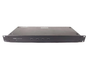 Oxmoor 4x4 Buffer Amplifier
