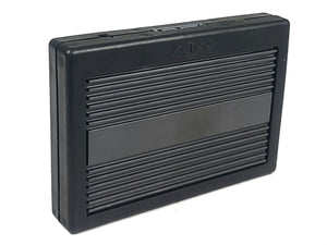 AJA KI-STOR500-R0 500GB KiStor Solid State Drive for Ki Pro