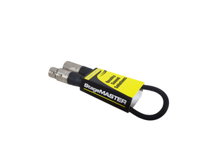 StageMASTER SMM-1 LO-Z XLR Microphone Cable