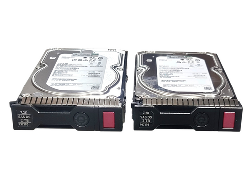 Harmonic HWR-SPX-HDD-2TB-01 Hard Drive Kit