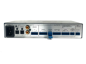 Extron SSP 7.1 Surround Sound Processor