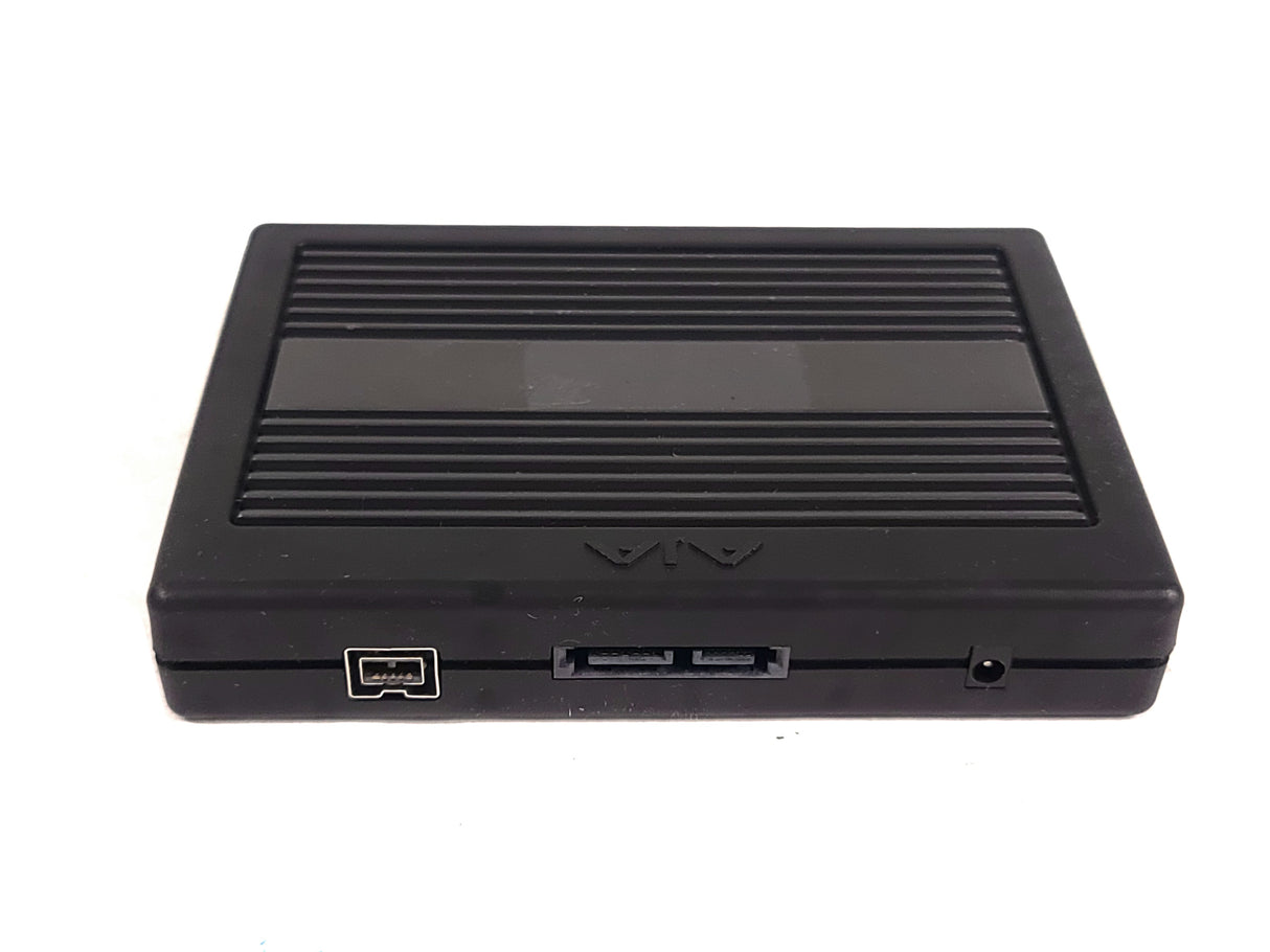 AJA Ki Pro KI-STOR500-R0 w/ PSU, Firewire Cable in Original Box