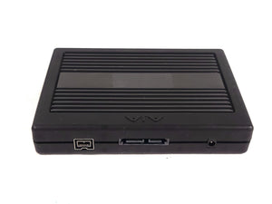 AJA Ki Pro KI-STOR500-R0 w/ PSU, Firewire Cable in Original Box