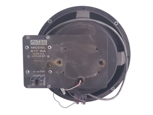 Altec Lansing 617-8A 12" 8 Ohm Duplex Ceiling Speaker Driver