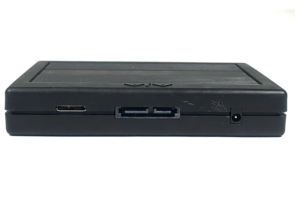 AJA Ki Pro Portable HD/SD Recorder and Player w/ 500GB KiStor Hard Drive