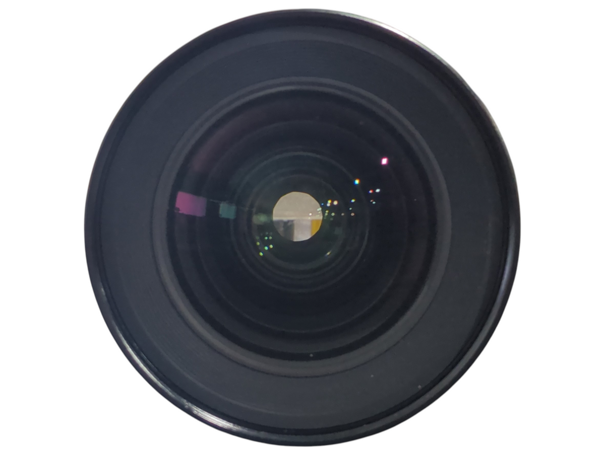 Venus Optics Laowa Ranger S35 17-50mm T2.9 Compact Lens - MFT Mount