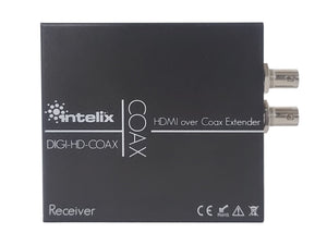 Intelix DIGI-HD-COAX-R Receiver in Original Box