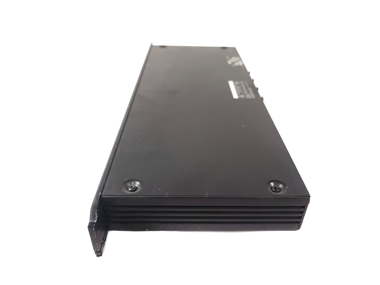 Oxmoor 4x4 Buffer Amplifier