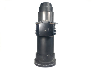 Christie 104-137101-01 ILS 1.25-1.61:1 SX+/1.16-1.49:1 HD 0.95" 3-Chip DLP Lens