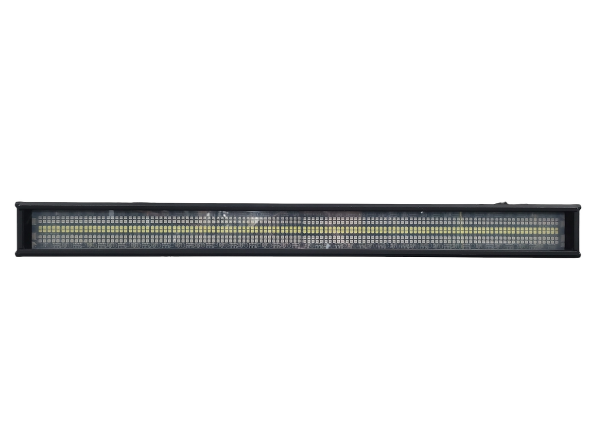 Blizzard STICKnado Great White IP65-Rated Batten RGB+W LED