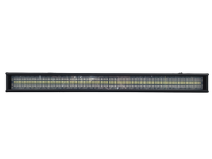 Blizzard STICKnado Great White IP65-Rated Batten RGB+W LED