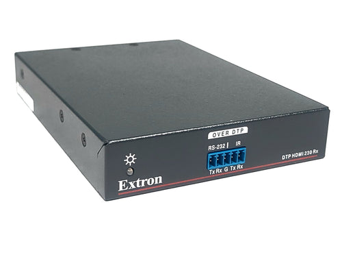 Extron DTP HDMI 230 RX Receiver