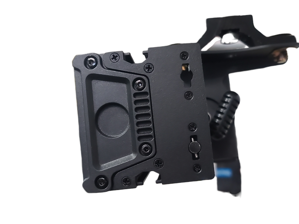 Blizzard STICKnado Great White IP65-Rated Batten RGB+W LED