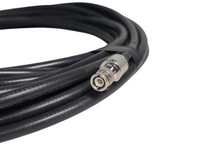 40’ Professional Wireless Systems S9046 Low Loss Antenna Cable