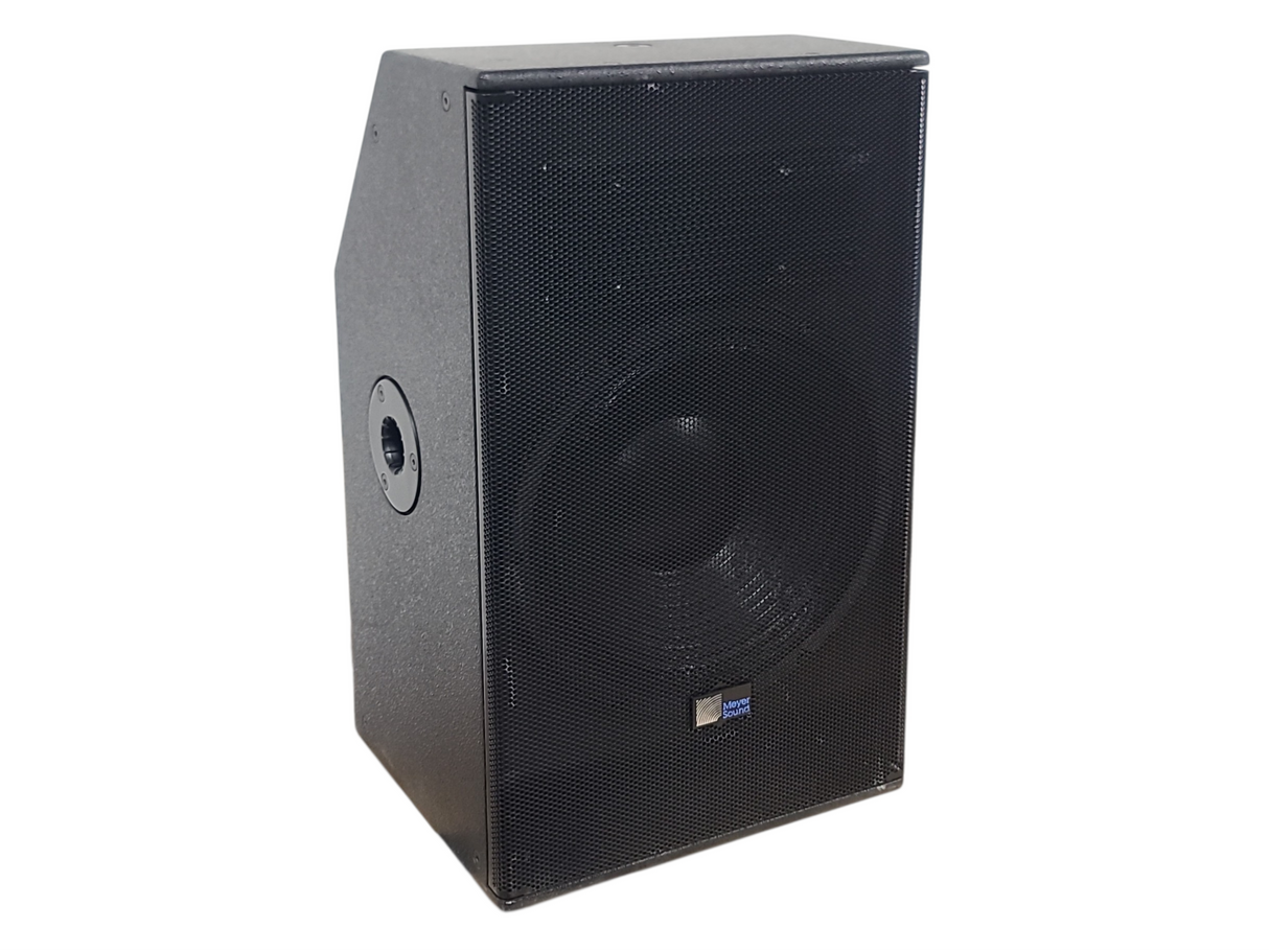 Meyer Sound USW-112P 1200W 12" Powered Subwoofer
