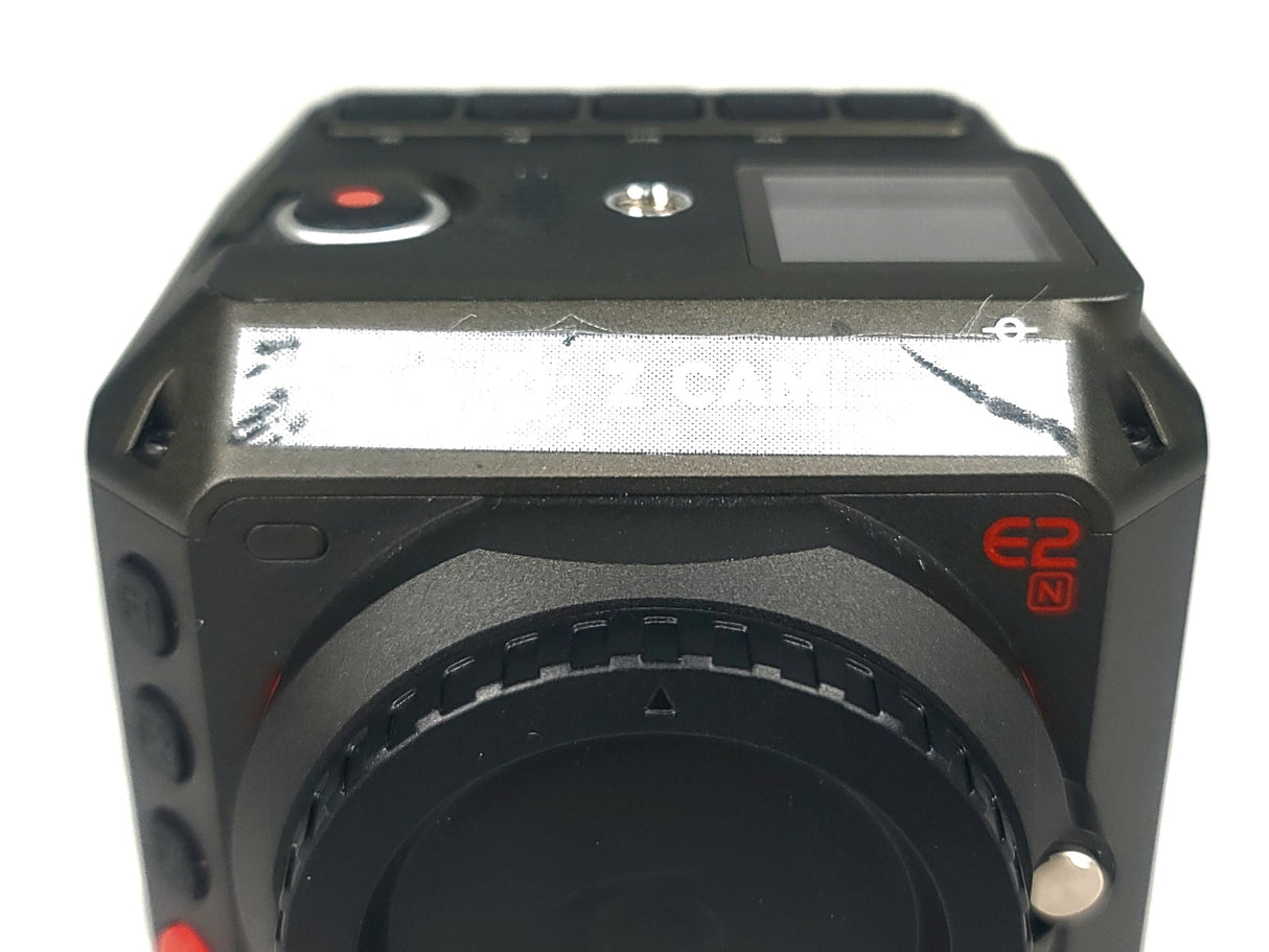 Z CAM E1509 E2N 4K NDI Camera
